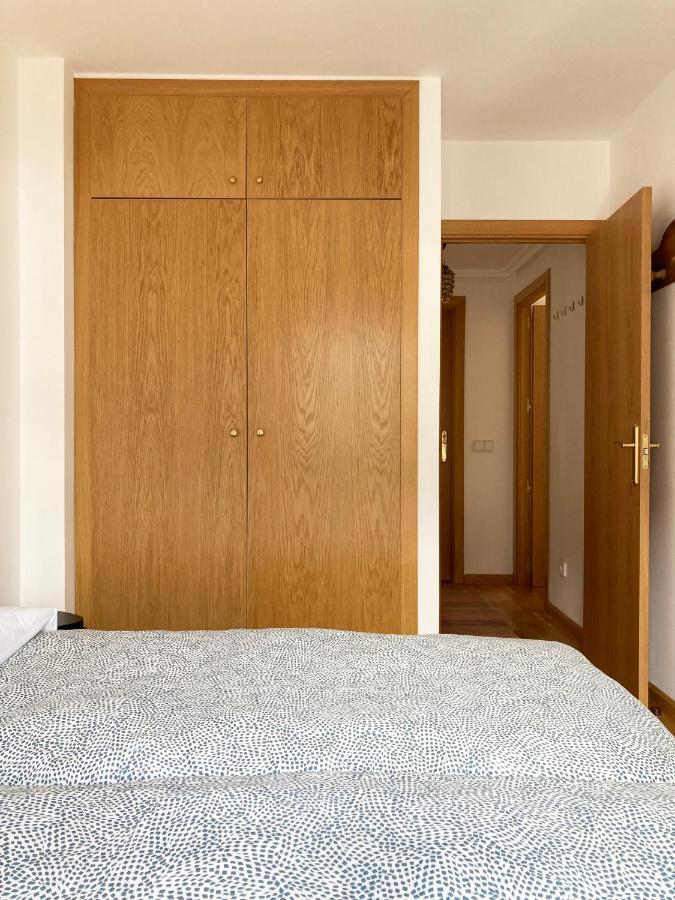 Apartamento Tarmanones 에스칼리아 외부 사진