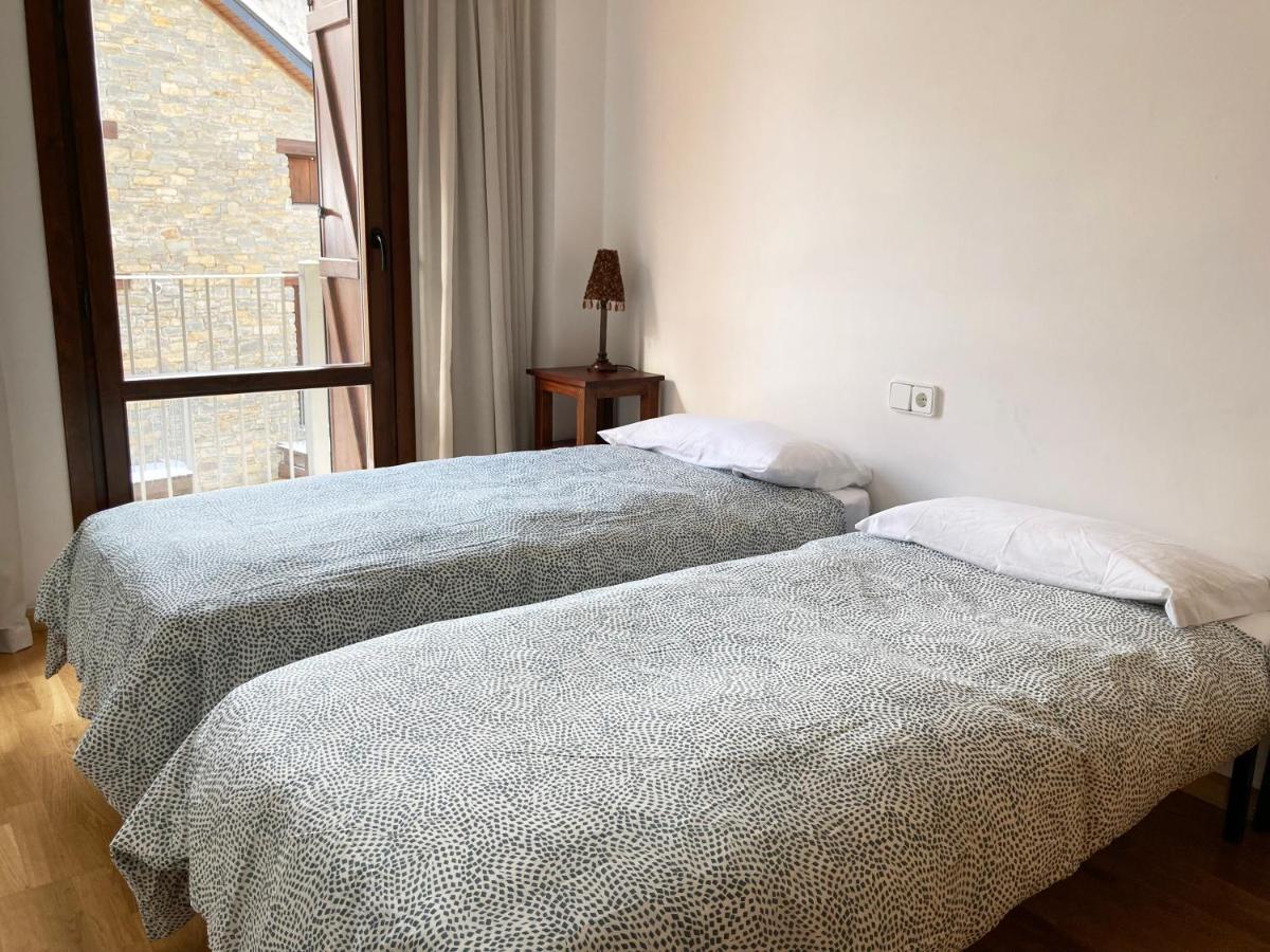 Apartamento Tarmanones 에스칼리아 외부 사진