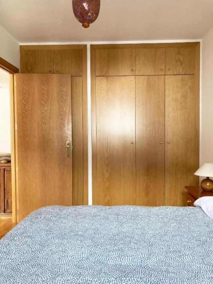 Apartamento Tarmanones 에스칼리아 외부 사진