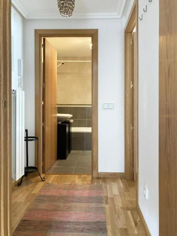 Apartamento Tarmanones 에스칼리아 외부 사진