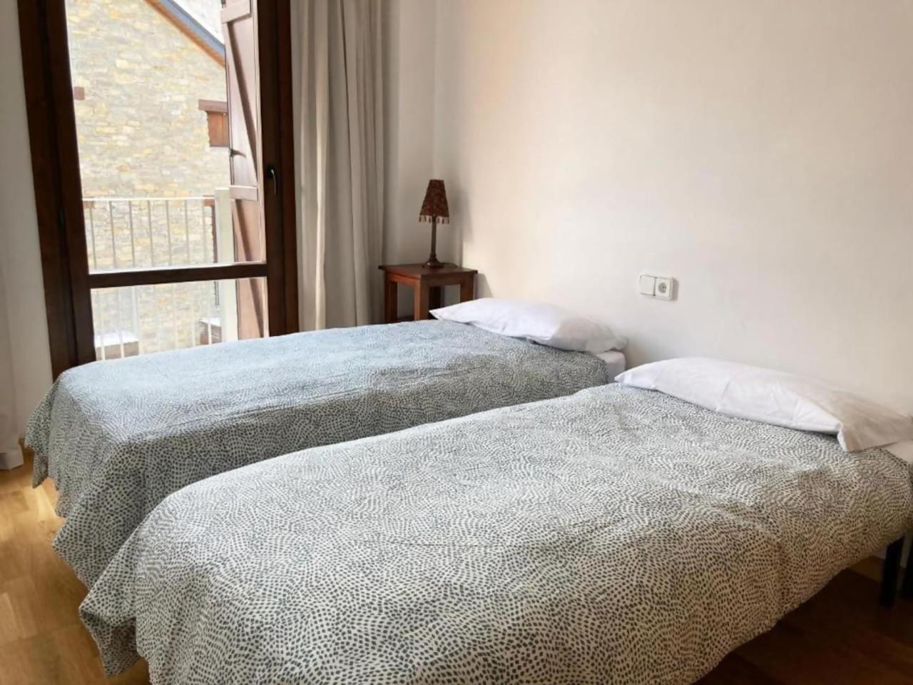 Apartamento Tarmanones 에스칼리아 외부 사진